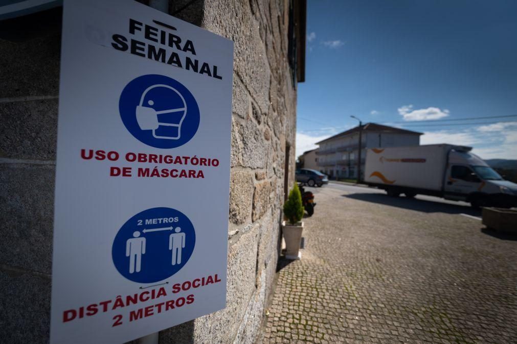 Portugueses entre os mais pessimistas sobre a recuperação económica