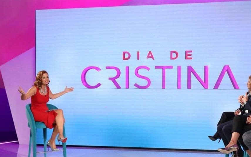 Equipa de Cristina Ferreira faz teste à covid-19 após presença de Bárbara Bandeira no programa