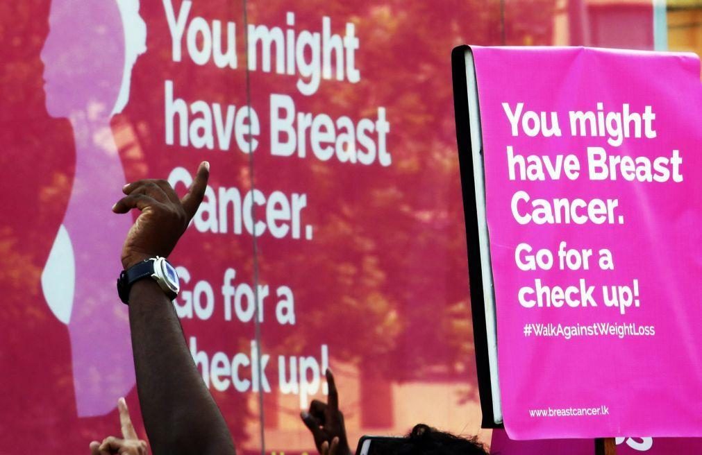 Mais de metade dos doentes conhecem alterações genéticas ligadas ao cancro de mama