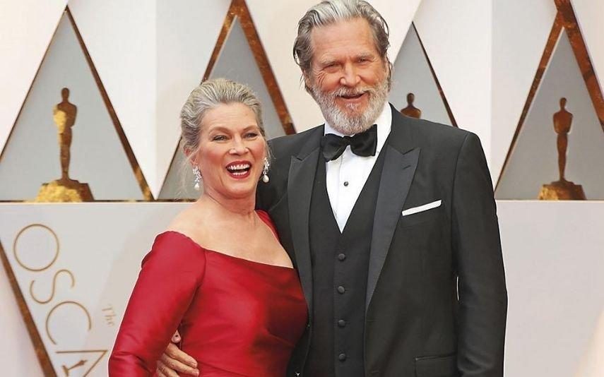 Ator Jeff Bridges diagnosticado com cancro