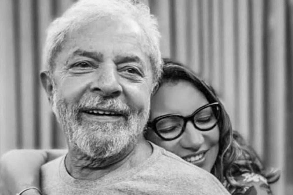 Sogra de Lula da Silva morre de covid-19 no dia em que completava 80 anos