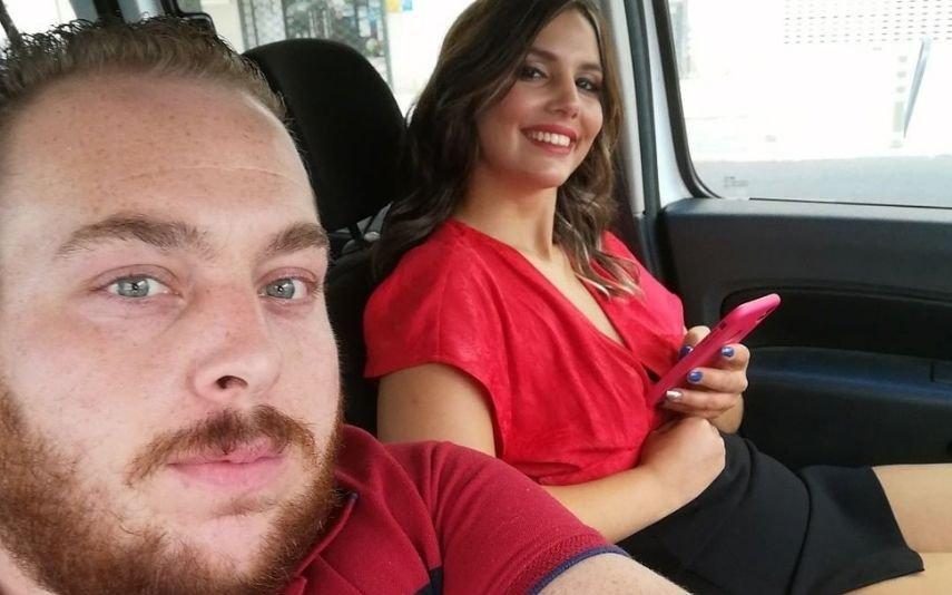 Big Brother. Carina e marido perseguidos após morte de jovem