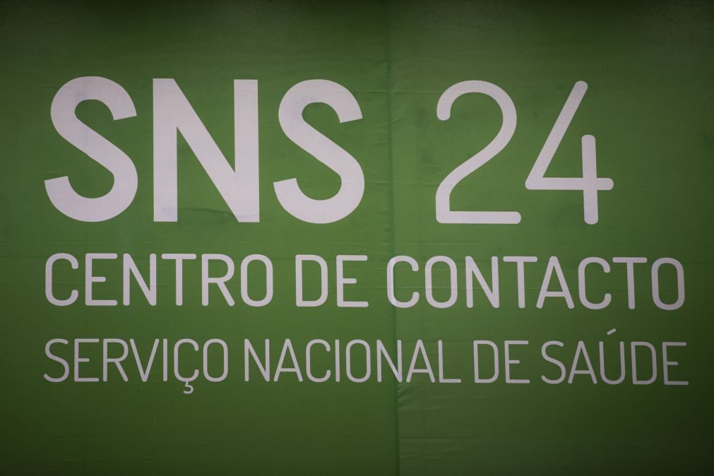 Linha SNS24 passa a emitir declaração para justificar faltas ao trabalho