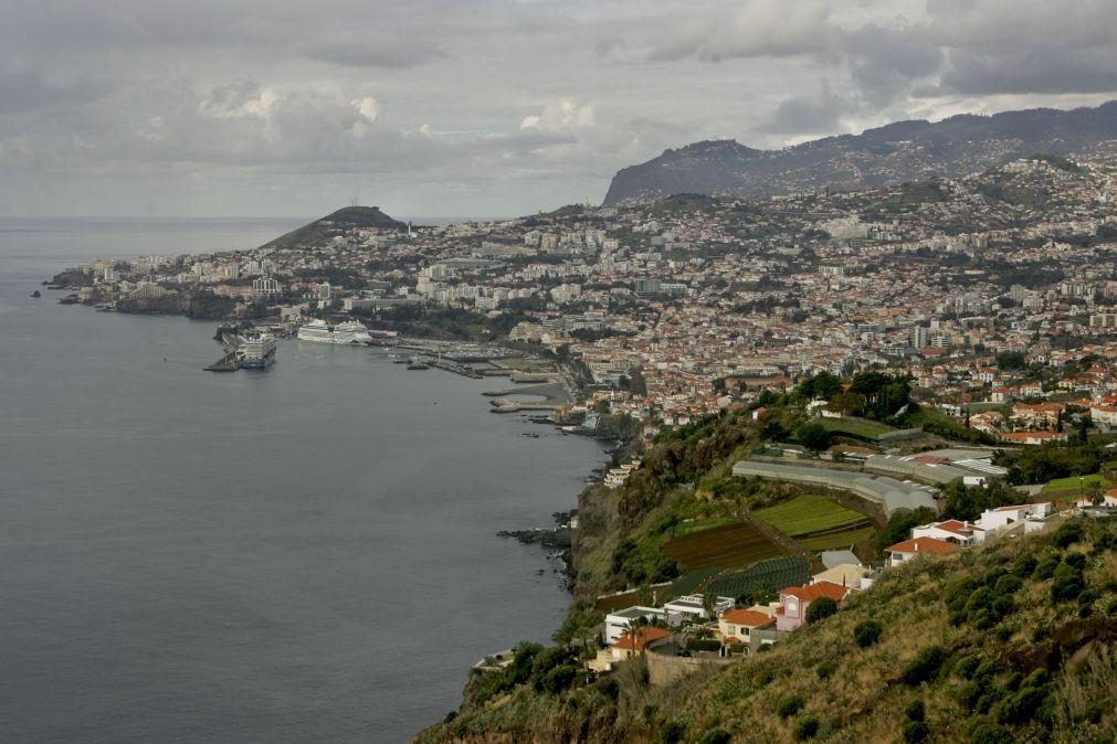 Mulher de 97 anos é primeira morte por covid-19 registada na Madeira