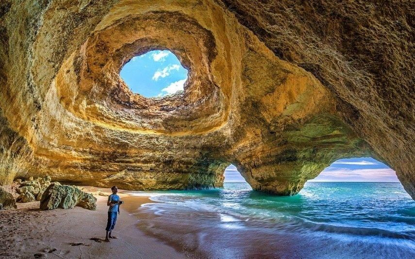 Férias Os melhores planos de férias em Portugal, longe das multidões