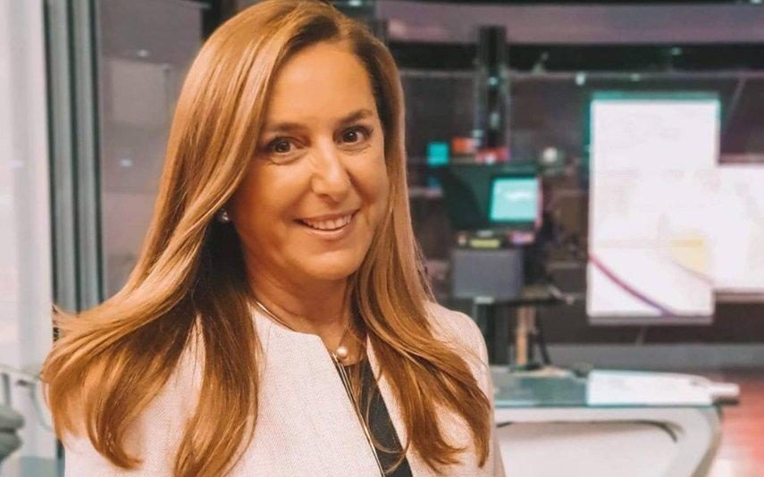 Alexandra Borges confirma saída da TVI: «Há 64 dias, tudo mudou»