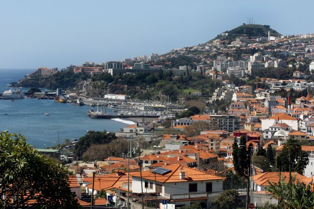 Covid-19: Discotecas fechadas e competições suspensas por trinta dias na Madeira