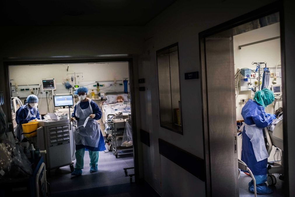 Ordem preocupada com recrutamento de enfermeiros portugueses na Europa