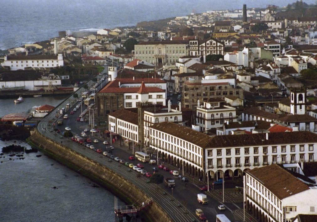Covid-19: Cinco ilhas dos Açores em situação de calamidade e restantes sobem para contingência