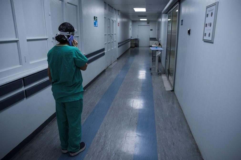Hospital da Póvoa/Vila do Conde confirma uma morte e 16 outros casos de 'legionella'