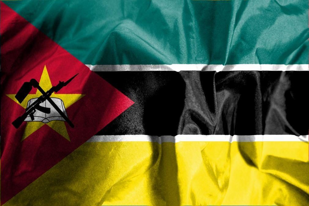Portuguesa de 27 anos raptada em Moçambique