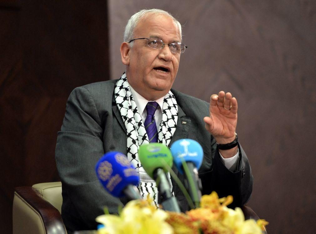 Covid-19. Morreu o secretário-geral da Organização para a Libertação da Palestina