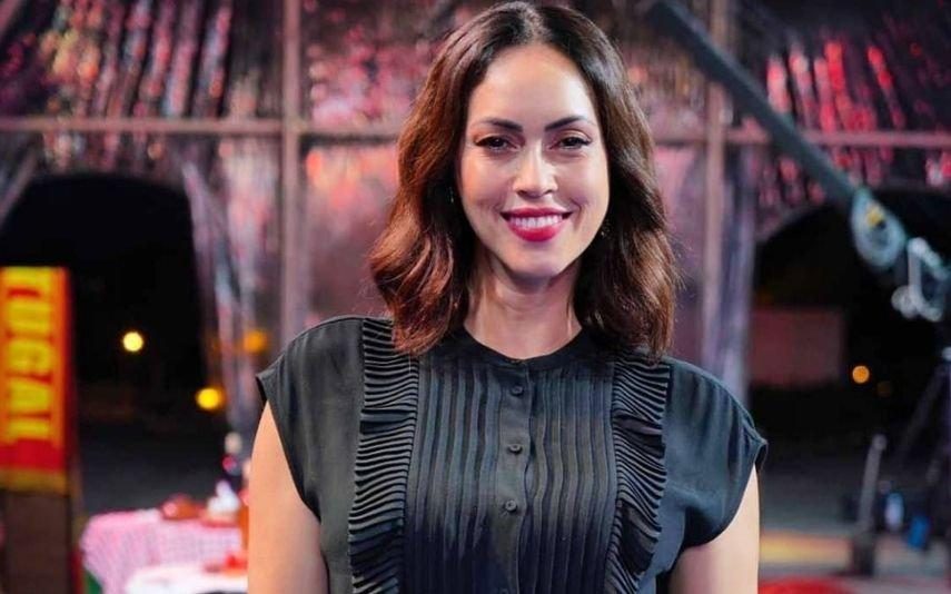 Débora Monteiro partilha imagem ternurenta das filhas e fãs reagem:
