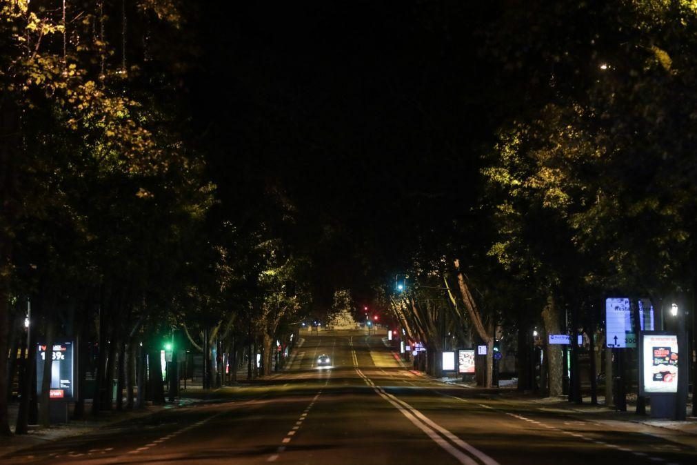 Câmara prevê colocar 200 novos sensores para medir qualidade do ar em Lisboa