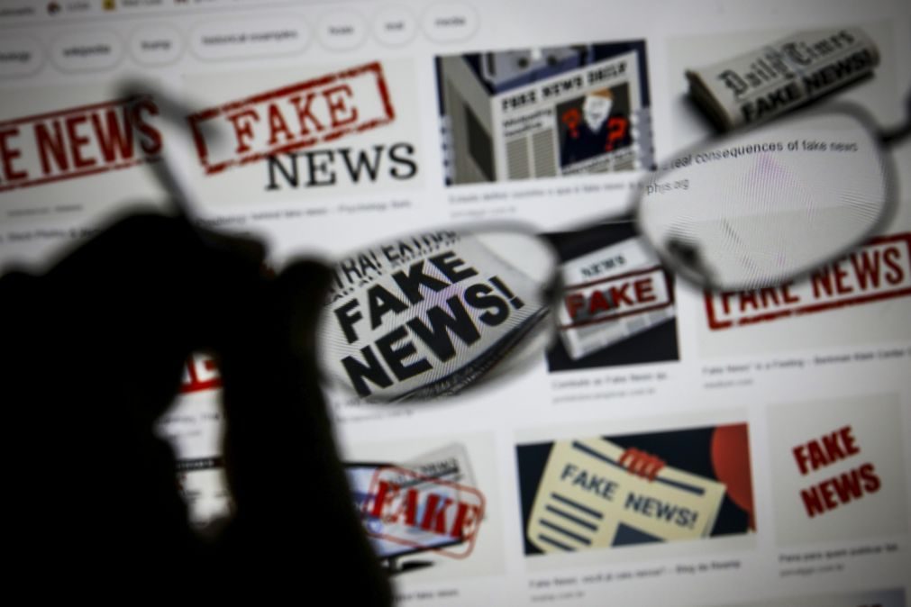 Publicações falsas proliferam nas redes sociais uma semana após eleição nos EUA