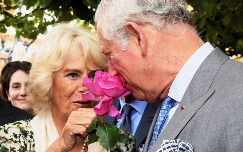 Príncipe Carlos passa 72.º aniversário com Camilla longe do Reino Unido