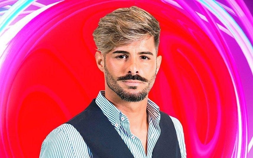 Big Brother Rui Pedro vai ser castigado ao final da tarde