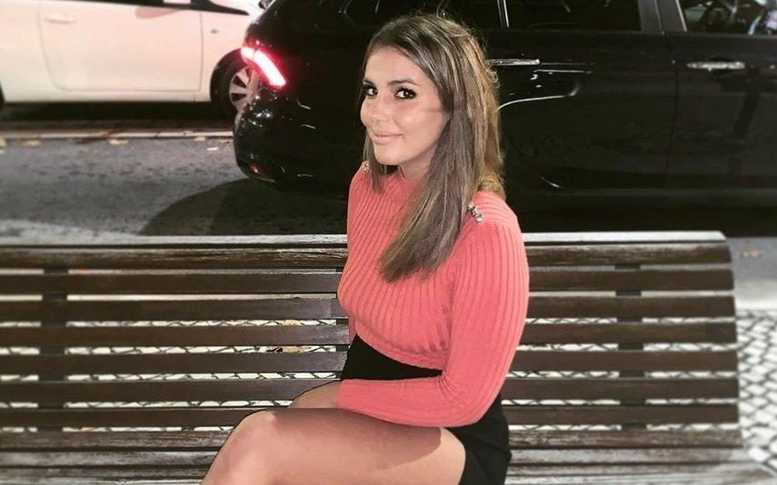 Carina Ex-concorrente do Big Brother ameaçada de morte: 