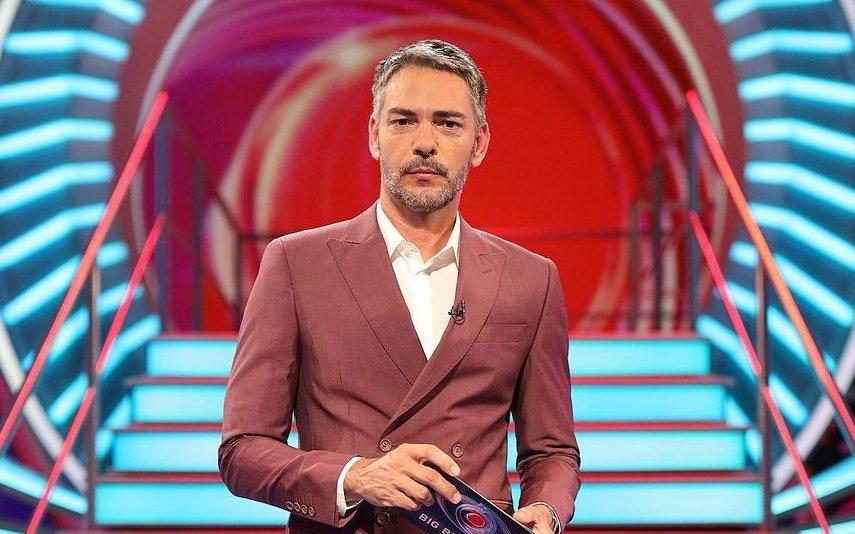 Cláudio Ramos Recusa-se a ver o