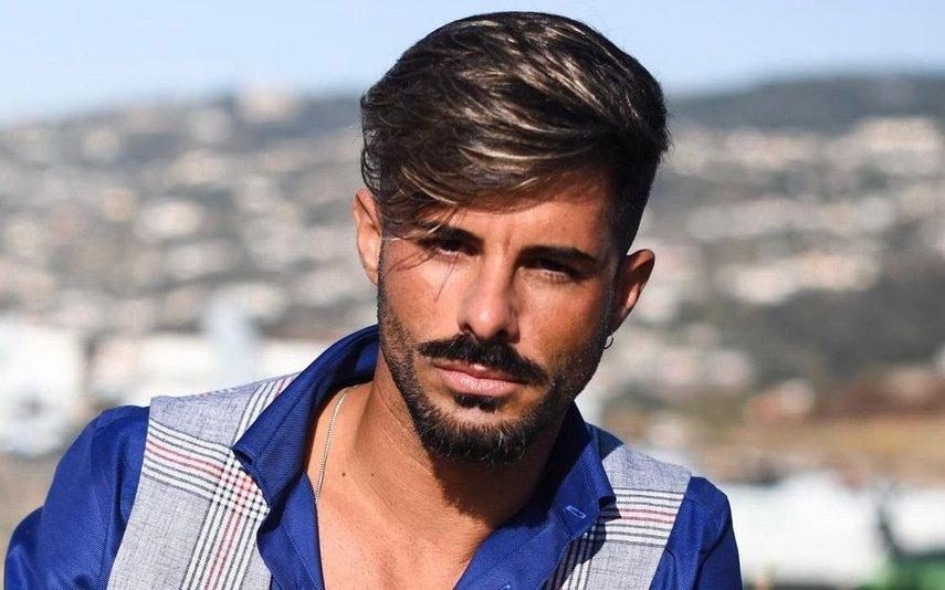 Rui Pedro Regresso do ex-concorrente ao