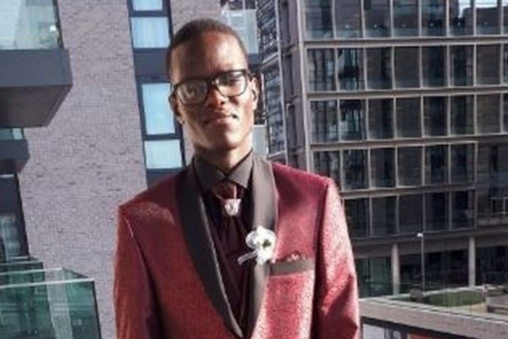 Estudante de Direito com 17 anos assassinado em parque à facada