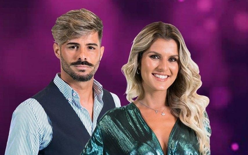 Big Brother. Jéssica A. obrigada a apagar direto após Rui Pedro falar demais!