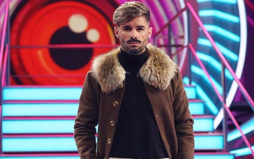 Big Brother. Rui Pedro confronta, em direto, Joana e a mãe de Zena:
