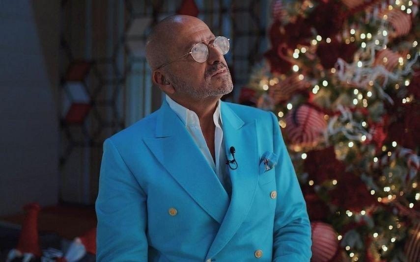 Manuel Luís Goucha pensou adotar uma criança: