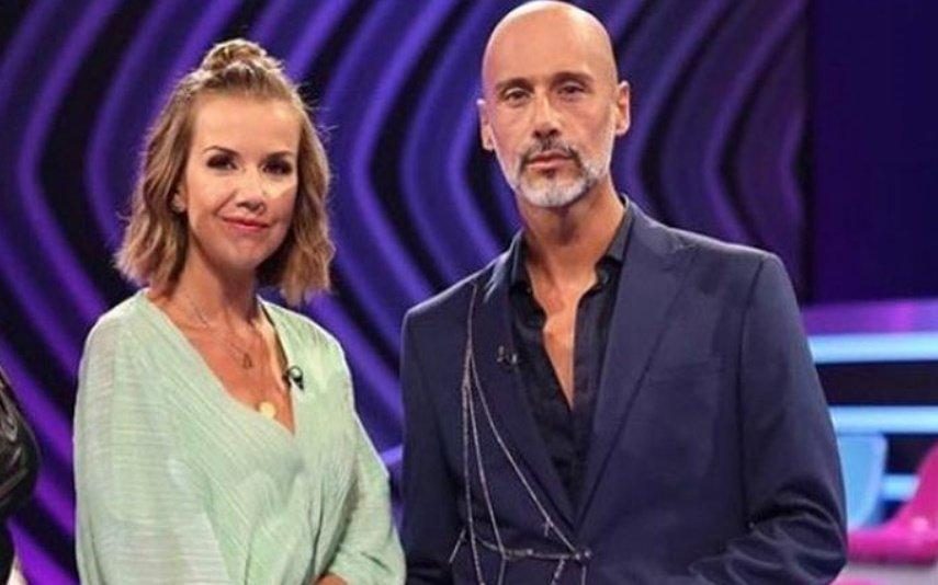 Big Brother Pedro Crispim e Pipoca sem medo de ameaça judicial de Rui Pedro