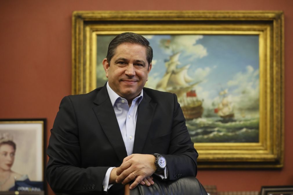 Empresário Mário Ferreira eleito presidente da Media Capital