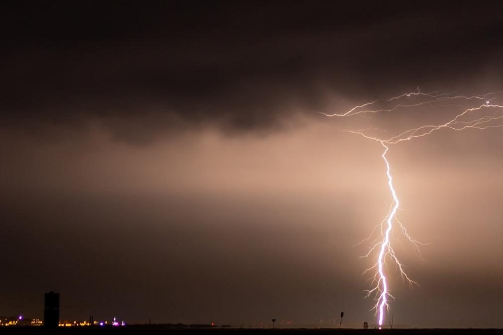 Meteorologia: Previsão do tempo para quarta-feira, 25 de novembro