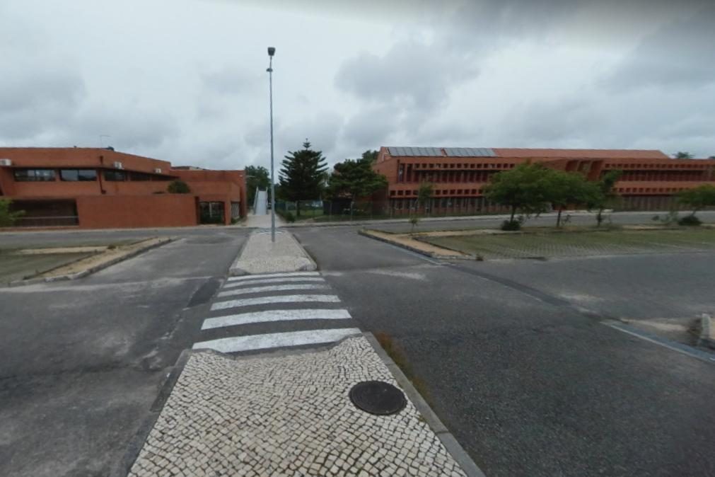 Universitárias de Aveiro dizem-se assediadas por vigilantes