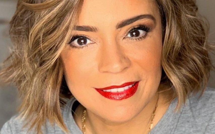 Rita Ferro Rodrigues obrigada a ir às urgências do dentista