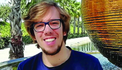 Jovem engenheiro morto no Campo Grande fez pedido ao homicida mas foi ignorado