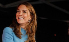 A bonita homenagem de Kate Middleton a princesa Diana escondida nos retratos