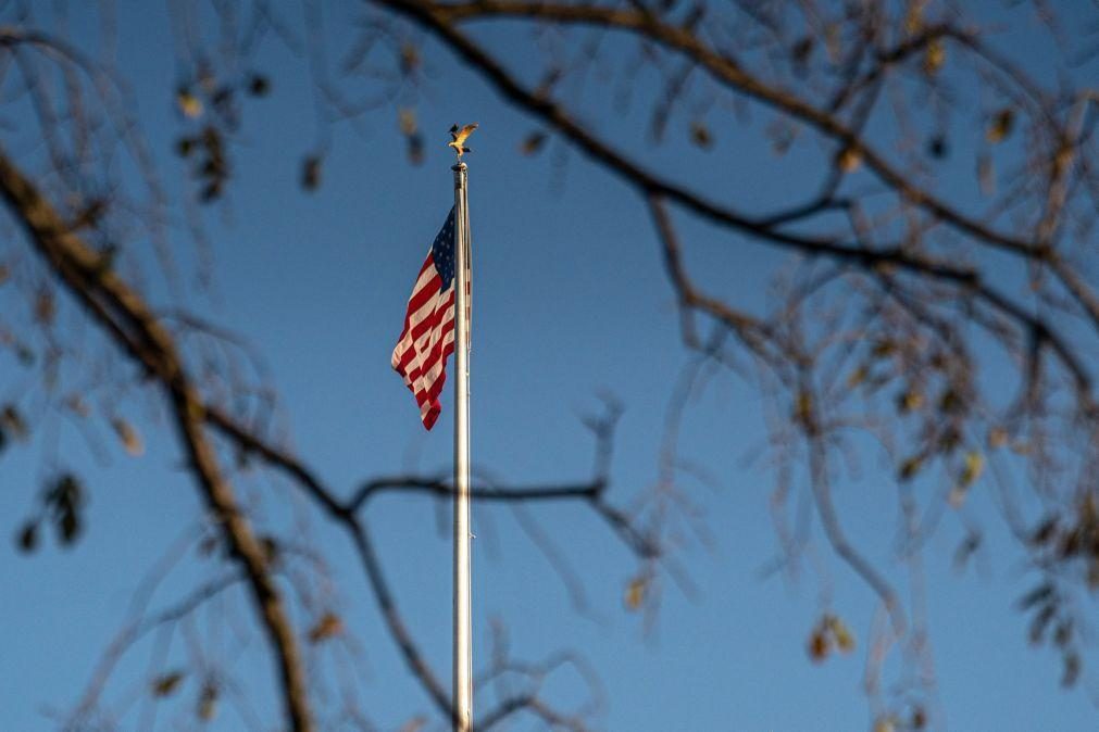 Governo dos Estados Unidos executa primeira mulher em 67 anos