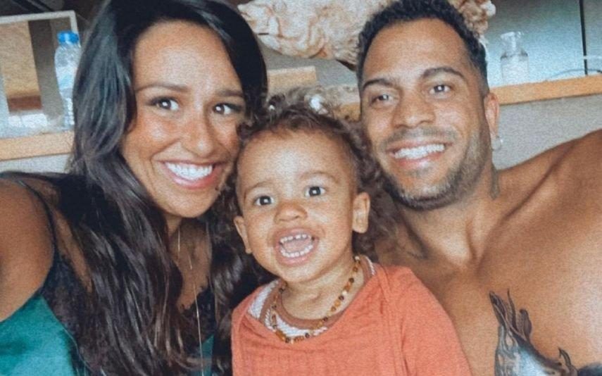 Rita Pereira prepara casamento e revela que quer ter outro filho