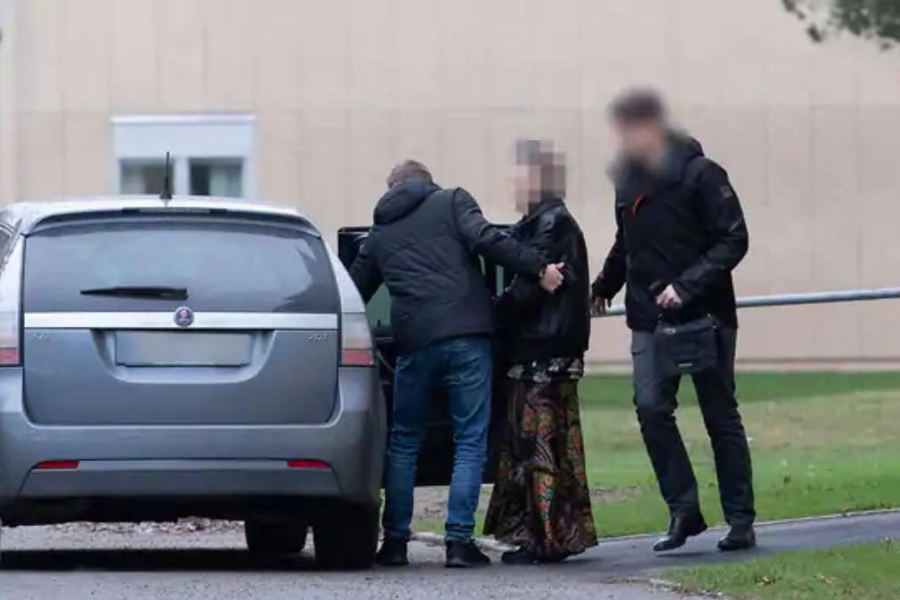 Mulher detida na Suécia depois de prender filho 28 anos em apartamento