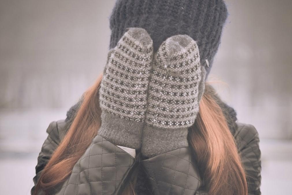 ALERTA! Prepare-se para o frio e não saia sem guarda-chuva