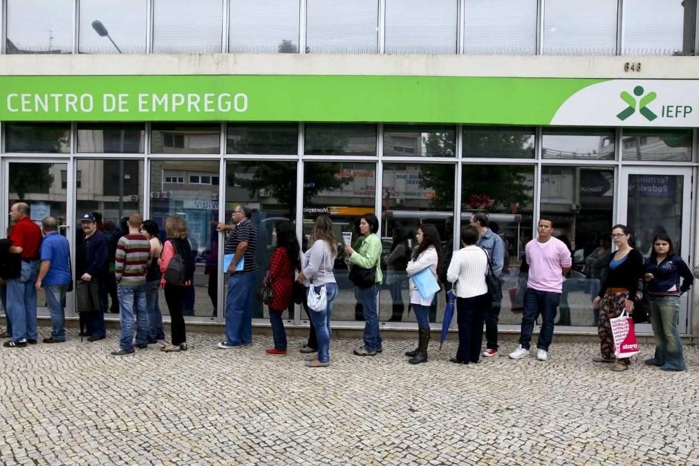 Remunerações caem com a covid-19 mais em Portugal do que em 28 países da Europa – OIT
