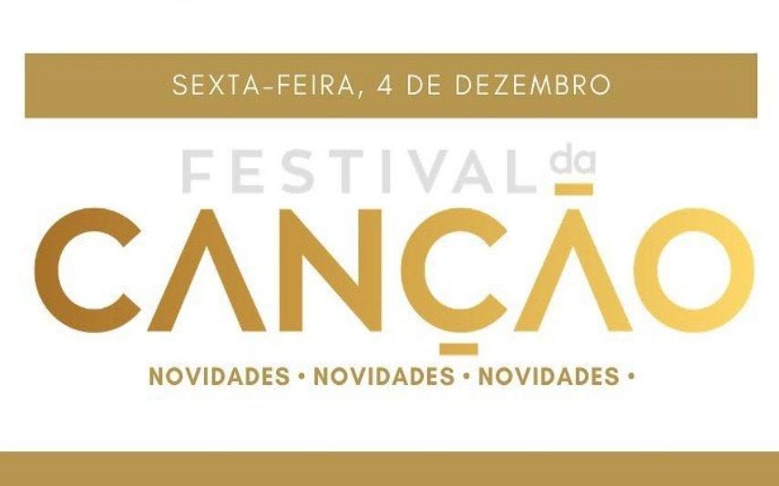 Festival da Canção 2021 RTP revela os 20 compositores para representar Portugal