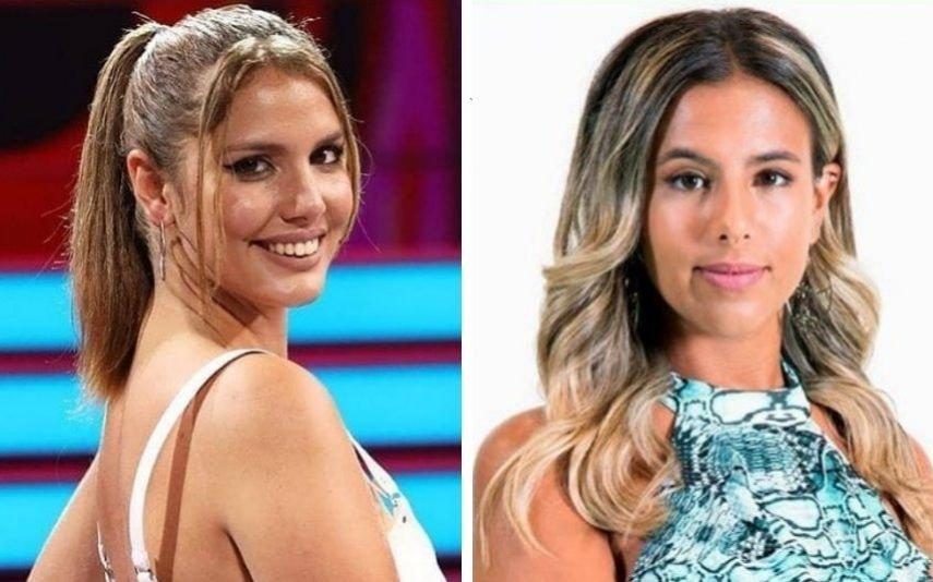 Big Brother Carina e Joana criticam duramente Zena: 