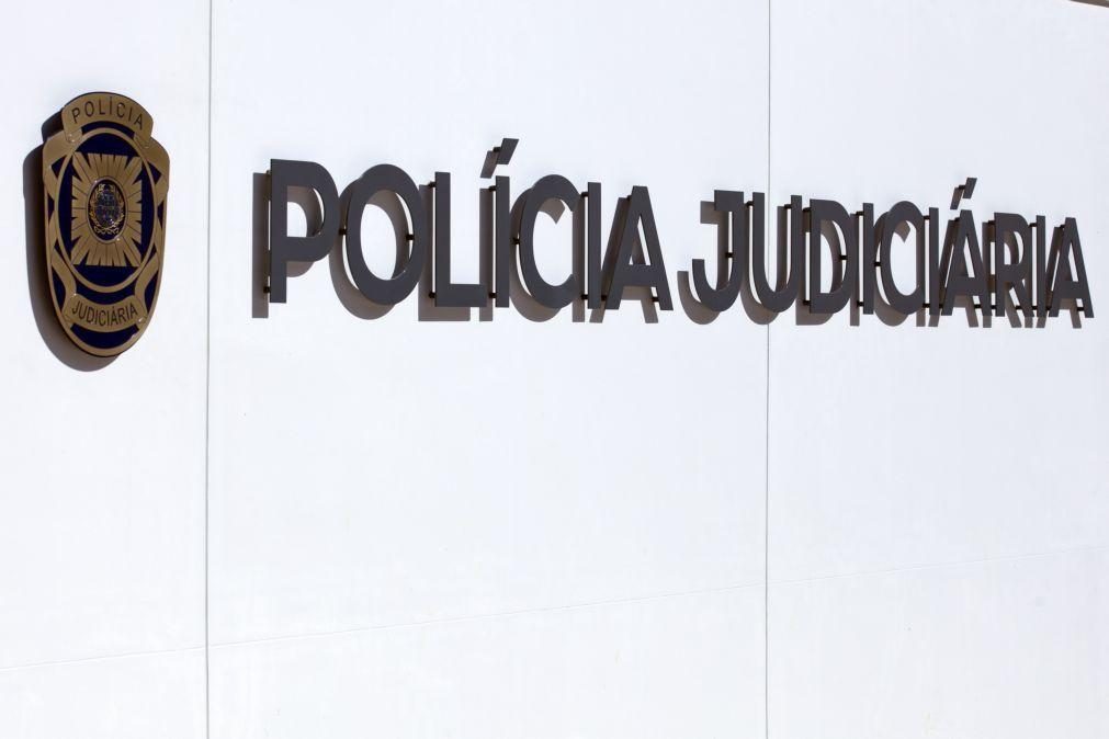 PJ detém suspeito de homicídio em Tentúgal ocorrido em 2017