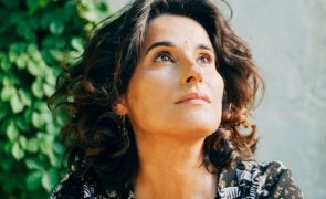 Cristina Branco descreve acidente de Sara Carreira: 