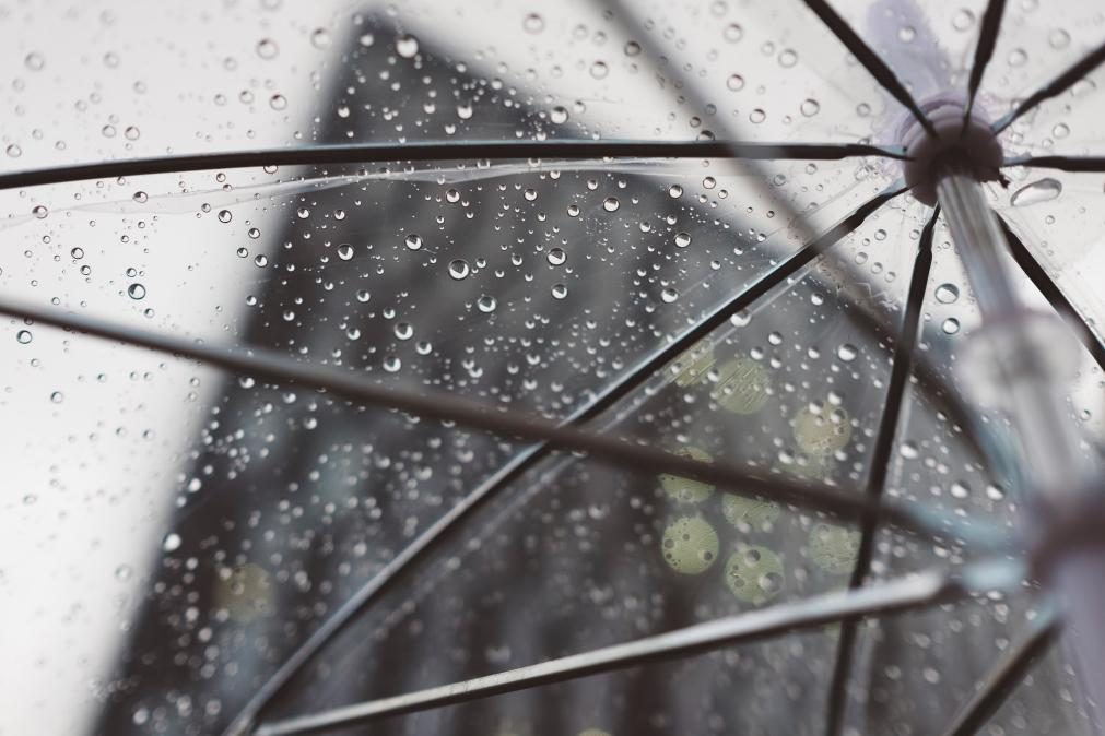 ALERTA! Prepare-se para um feriado de muita chuva e aguaceiros