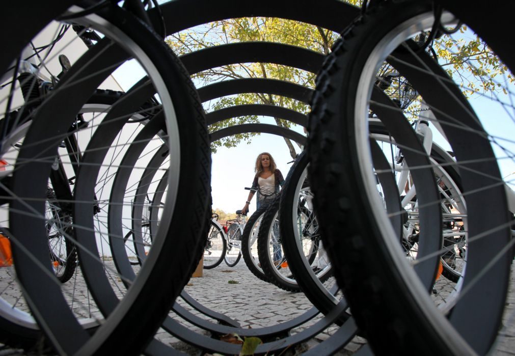 Câmara de Lisboa já apoiou aquisição de 2.709 bicicletas. Ainda se pode candidatar