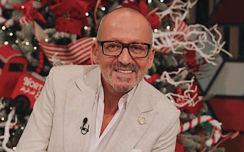 Quem fará companhia a Manuel Luís Goucha na 'despedida' do