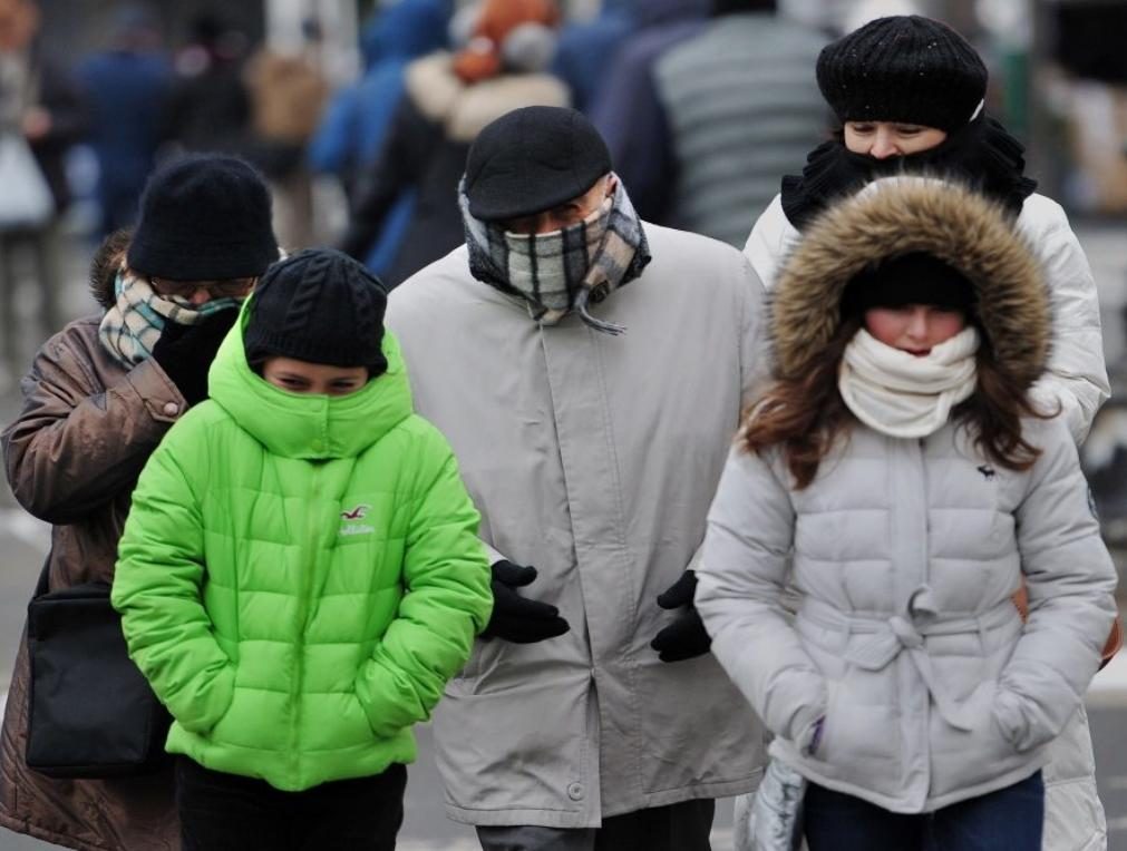 Meteorologia: Previsão do tempo para quarta-feira, 9 de dezembro