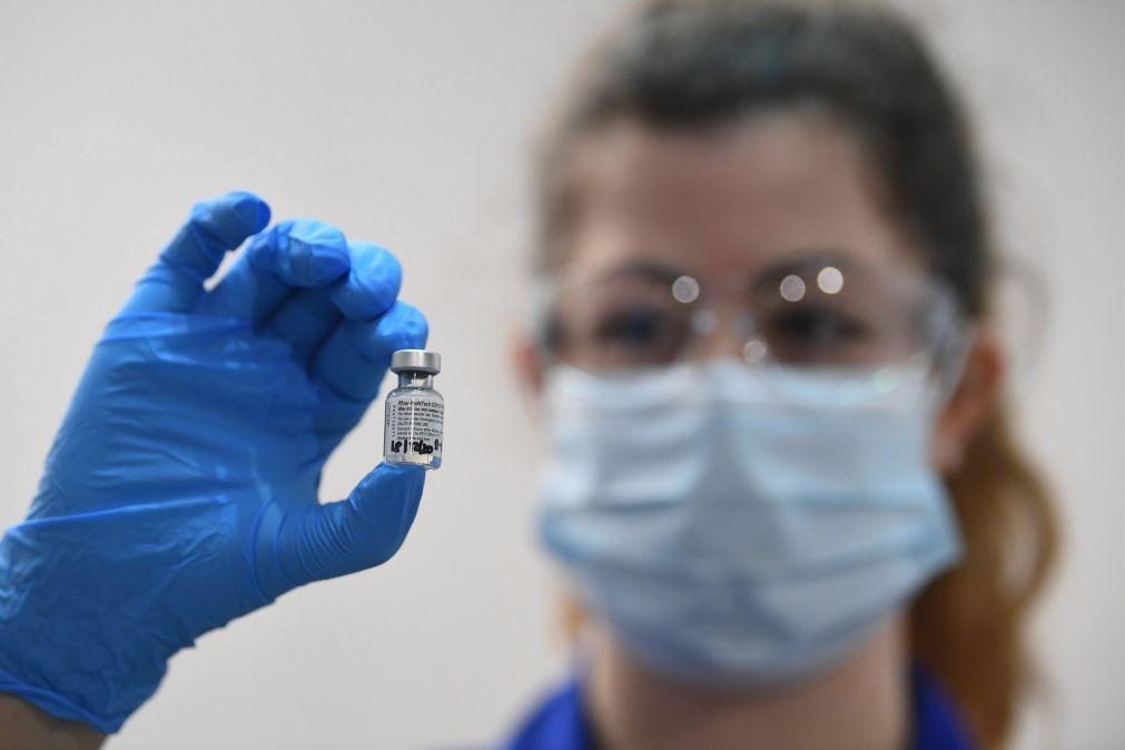 BioNTech testa com sucesso vacina para a esclerose múltipla