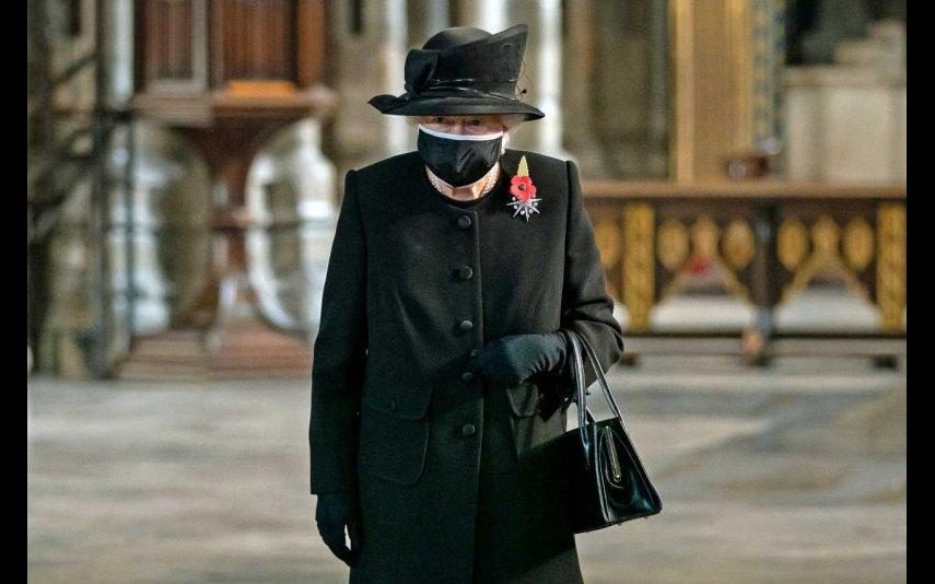 Isabel II Morreu o amigo especial da rainha de Inglaterra